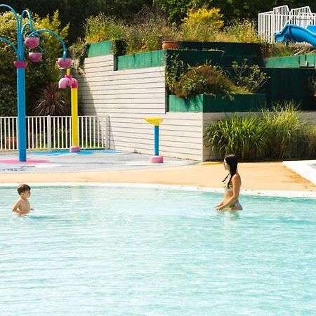 Camping Officiel Siblu Les Pierres Couchees Saint-Brevin-les-Pins Exterior photo