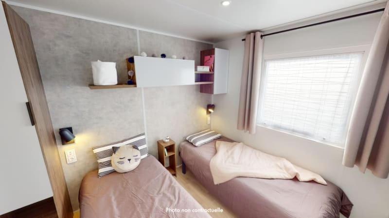 Camping Officiel Siblu Les Pierres Couchees Saint-Brevin-les-Pins Exterior photo